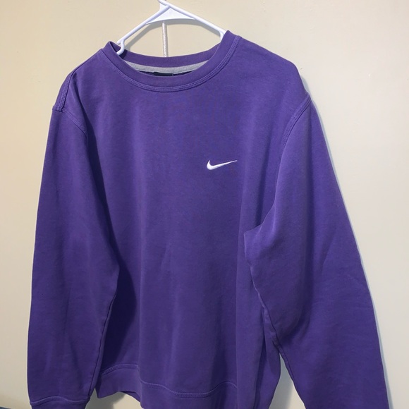 Nike Other - Vintage Nike Crewneck Pullover